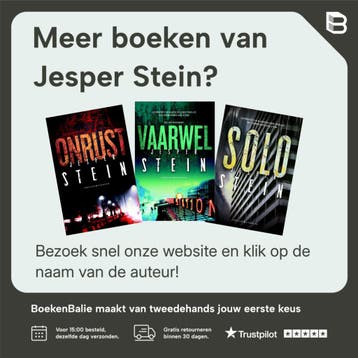 Papa / Axel Steen / 4 9789045213583 Jesper Stein, Verzenden, Gelezen, Jesper Stein