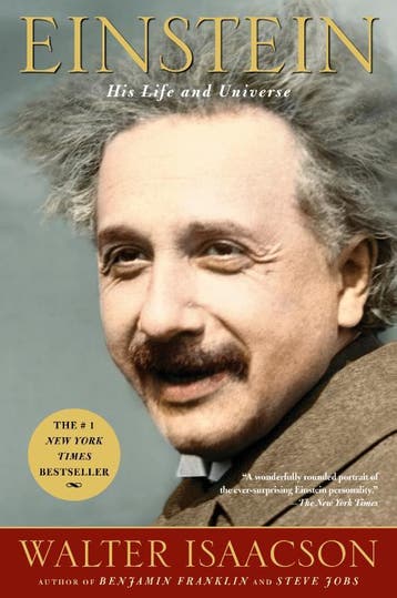 Einstein | Walter Isaacson | Nieuw, Ophalen of Verzenden, Nieuw, Walter Isaacson