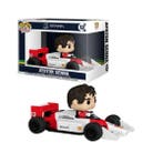 Funko Pop! Rides: Senna - Ayrton Senna #12, Verzenden, Nieuw
