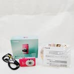 Canon IXY DIGITAL 110 IS Digitale camera, Nieuw