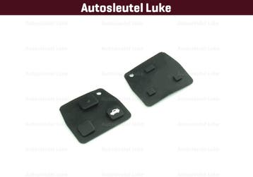 3-knops autosleutel toetsenpaneel kpb062 voor Toyota, Verzenden, Nieuw