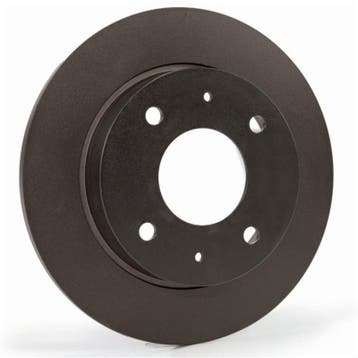 EBC 09-11 Dodge Ram 2500 Pick-up 5.7 2WD/4WD Premium Front, Ophalen of Verzenden, Nieuw