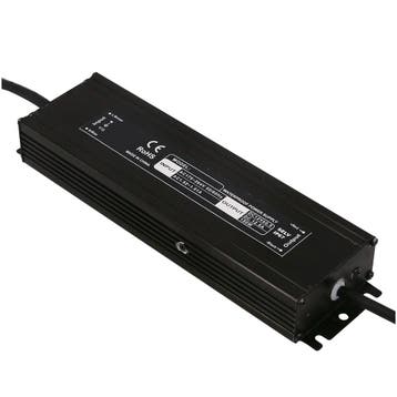LED Trafo 100W - IP67 - Waterbestendig - 12 of 24 Volt DC, Ophalen of Verzenden, Nieuw