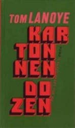 Kartonnen dozen / HUMOs klassiekers van nu / 1 Tom Lanoye, Verzenden, Zo goed als nieuw, Tom Lanoye