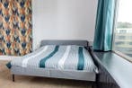 Kamer Van Wijngaardenlaan in Rotterdam, 20 tot 35 m², Rotterdam