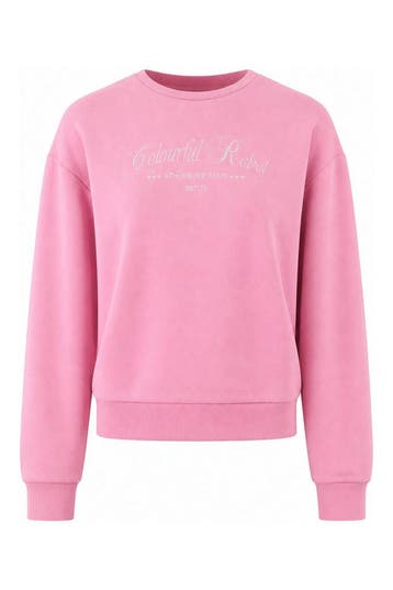 Colourful Rebel Trui in maat XXL Roze, Colourful Rebel, Verzenden, Zo goed als nieuw, Overige kleuren