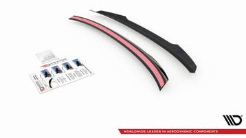 Achterspoiler Peugeot 508 Sedan Mk2, Verzenden
