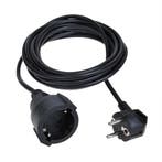 Schuko verlengkabel 5M, Caravans en Kamperen, Verzenden, Nieuw