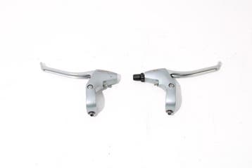 Remhendels rechts en links | Shimano Nexus | BL-C6010, Verzenden, Nieuw