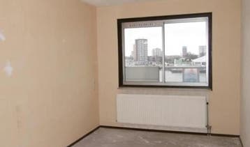 Te Huur 3 Kamer Appartement Koopvaardijhof In Rotterdam, Huizen en Kamers, Rotterdam, Direct bij eigenaar, Appartement, Rotterdam
