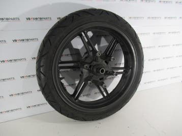 Honda CBF 600 Voorwiel, Ophalen of Verzenden, Nieuw