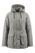 Airforce Jas in maat XS Beige, Verzenden, Zo goed als nieuw, Overige kleuren, Airforce