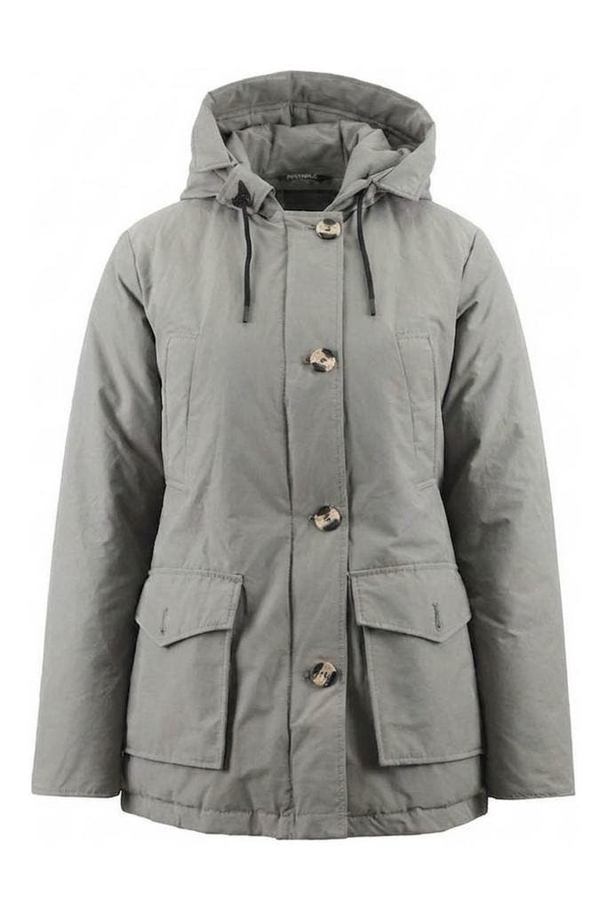 Airforce Jas in maat XS Beige, Kleding | Heren, Jassen | Winter, Overige kleuren, Zo goed als nieuw, Verzenden