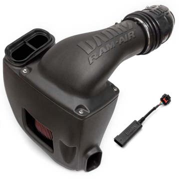Banks Power 20-22 Chevy/GMC 2500/3500 L5P 6.6L Ram-Air, Ophalen of Verzenden, Nieuw