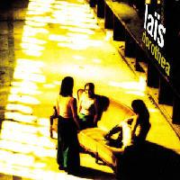 cd - LaÃ¯s - Dorothea, Verzenden, Zo goed als nieuw