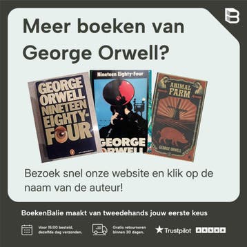 Why I Write / Penguin Great Ideas - George Orwell, Verzenden, Zo goed als nieuw, George Orwell