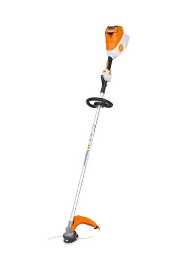 Stihl FSA 120 R, zonder accu en lader, AutoCut 27-2, Ophalen of Verzenden, Wiellader of Shovel
