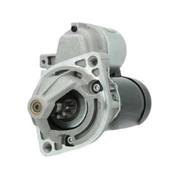 Startmotor Mercedes 1.3 kW - 12V, 9 tanden, Ophalen of Verzenden, Nieuw, Motor en Techniek, Zeilboot of Motorboot