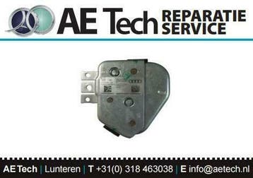 00288 Stuurkolom slot actuator (N360)reparatie, Gereviseerd, Audi