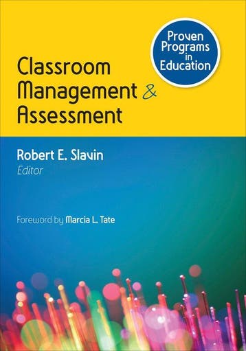9781483351209 Proven Programs In Education Classroom, Verzenden, Nieuw, Slavin
