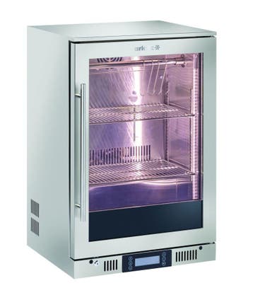 Arktic Onderbouw Dry Aging Kast | 138L | +1°C tot +25°C | 60, Ophalen of Verzenden, Nieuw