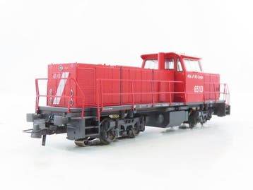 Märklin H0 - 37641 - Dieselelektrische locomotief (1) -, Nieuw