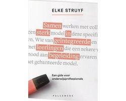 Boek Samen sterk in geïntegreerde leerlingenbegeleiding 9789, Boeken, Verzenden, Zo goed als nieuw