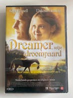 DREAMER, MIJN DROOMPAARD (IN SEAL) (DVD), Verzenden, Gebruikt