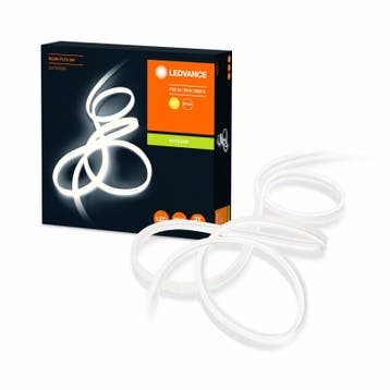 Ledvance Neon Flex lichtslang 5 meter IP44 29W 1700lm war..., Ophalen of Verzenden, Nieuw