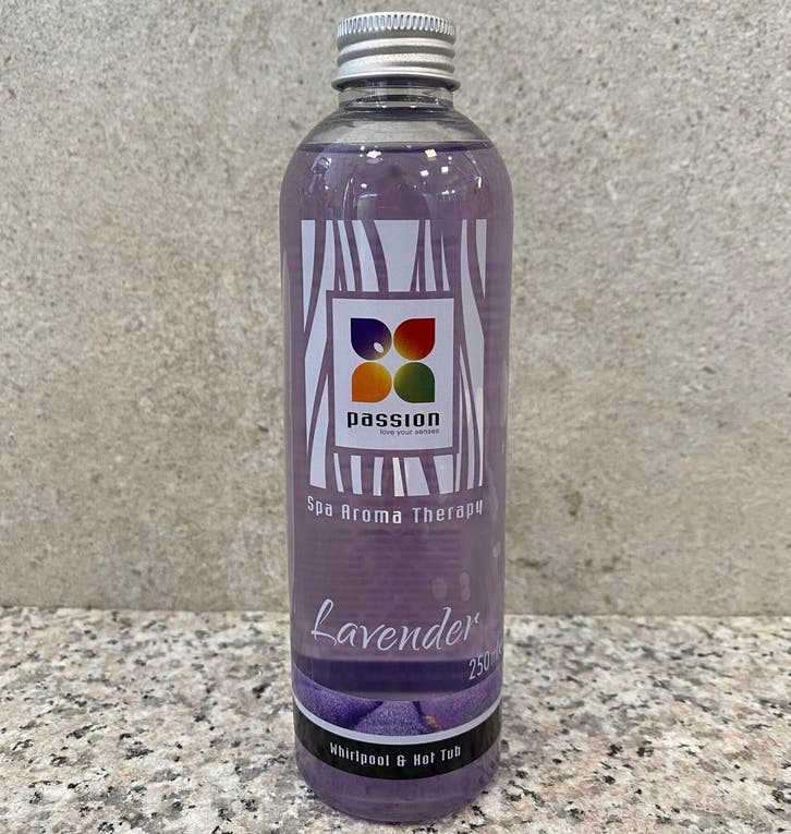 Aroma’s – voor uw Hottub, Spa of Jacuzzi, Tuin en Terras, Zwembaden, Verzenden