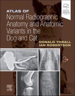 9780323796156 Atlas of Normal Radiographic Anatomy and An..., Verzenden, Nieuw, Donald E. Thrall