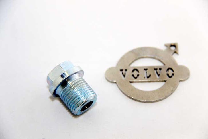 Carterplug / Carterstop, Auto-onderdelen, Motor en Toebehoren, Ophalen of Verzenden