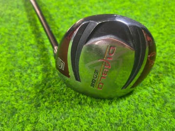 Callaway Diablo Edge wood 5 regular flex golfclub (Woods), Sport en Fitness, Golf, Ophalen of Verzenden, Zo goed als nieuw, Club