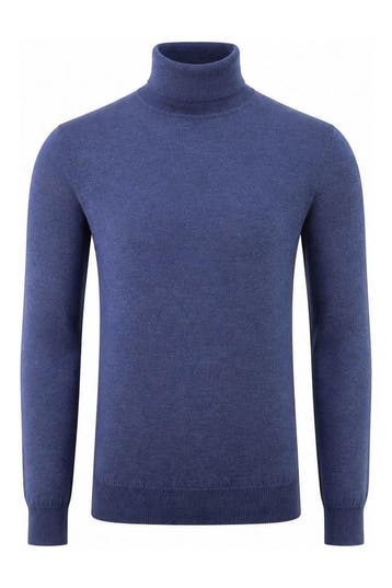 Dutch Dandies Trui in maat M Blauw, Verzenden, Zo goed als nieuw, Blauw, Dutch Dandies
