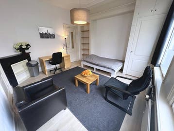 Appartement te huur in Rotterdam - 19 m² - 2 kamer(s) - 2, Appartement, Rotterdam, Zuid-Holland