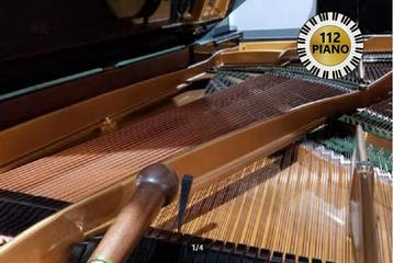 Pianostemmen | gediplomeerde pianostemmer | Piano &  Vleugel, Nieuw