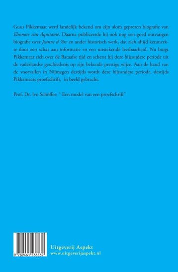 Vrijheid, gelijkheid en broederschap 9789461536532, Boeken, Verzenden, Gelezen, Guus Pikkemaat