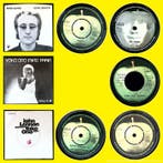 John Lennon, Yoko Ono - Lot of 8 original singles (see, Nieuw in verpakking