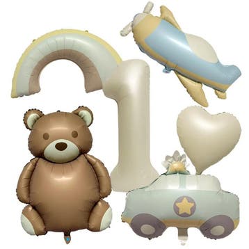 Romper One bruin wit gestreept, Kinderen en Baby's, Nieuw, Sweet-One, Jongetje, Truitje of Vestje