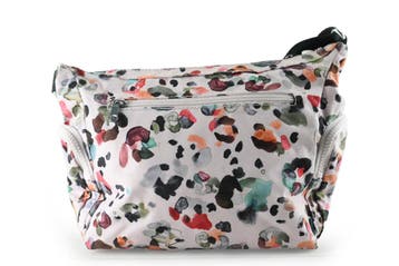 Kipling Schoudertas Wit, Verzenden, Zo goed als nieuw, Wit