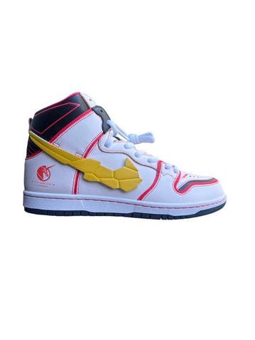 Nike SB - SB Dunk High Pro QS - Sneakers - Maat: EU 46 -, Nieuw