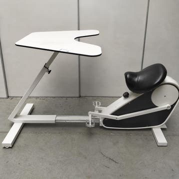 Markant Oxidesk bureaufiets, Sport en Fitness, Fitnessmaterialen, Ophalen of Verzenden, Nieuw