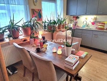 Woningruil - Da Costastraat 182 - 4 kamers en Rotterdam, Huizen en Kamers, Rotterdam