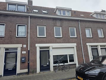 Te huur: Kamer Oerlesestraat in Tilburg
