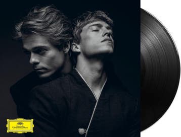 Lucas en Arthur Jussen - Cantus / Reve - LP, Ophalen of Verzenden, Nieuw in verpakking