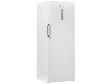Bauknecht W19170C - Vrieskast - 404 Ltr - No Frost - C - 36, Witgoed en Apparatuur, Verzenden, Zo goed als nieuw