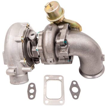 Turbo geschikt voor Chevrolet Silverado Sierra Suburban 6..., Verzenden, Nieuw, Chevrolet