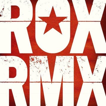 Roxette - ROX RMX LP, Verzenden, Nieuw in verpakking