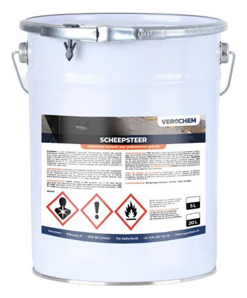 Verol Verol verochem scheepsteer 20 l, Verzenden, Nieuw