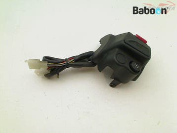 Stuurschakelaar Rechts Aprilia Scarabeo 300 Light 2009-2012, Verzenden, Gebruikt